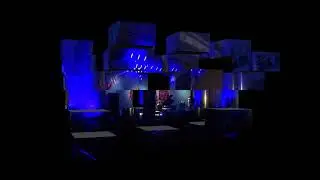 XVII Djazz Festival in Almaty Part I