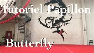 Tutoriel Papillon/Butterfly