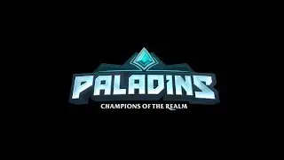 Paladins Switch Stream