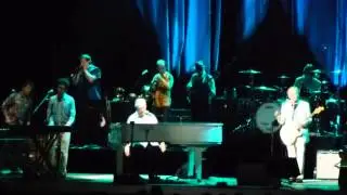 Brian Wilson at Jones Beach Theater - 
