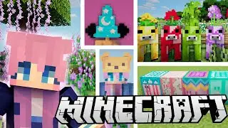 Top 10 Cute Minecraft Mods