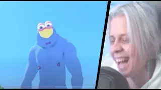 ПАНДЕКС Смотрит СФЕРЫ (issi ANIMATION)