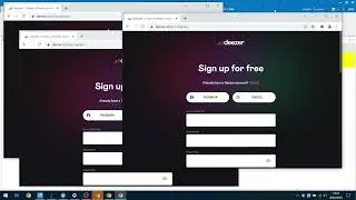 AIOStream Tutorial: How to Bulk Create Deezer Accounts Automatically