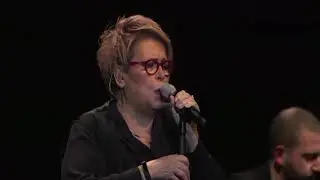 Άρνηση - Δήμητρα Γαλάνη ft. Chronos Project/Takim (Live)