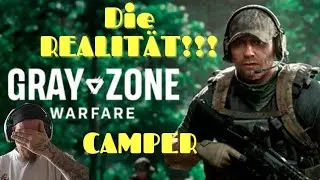Die REALITÄT in Gray Zone Warfare! fühlst du es auch??? [4k]