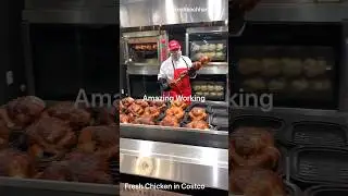 Why The Chicken At Costco Is So Cheap#shorts #short
