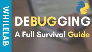 A Full Python Debugging Guide For Beginners/Intermediates