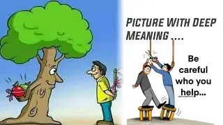 Pictures With Deep Meaning | Motivation Images | 1 image Million Words |