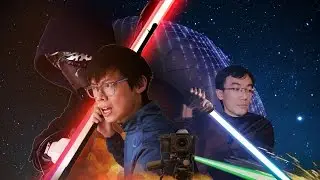 How to do Light Painting with a PixelStick