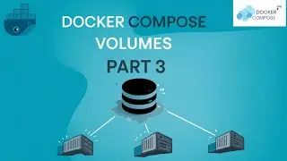 Docker Compose Tutorial Part 3 | Advanced Docker Compose Explained Step-by-Step | Learn Docker Fast