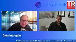 CallCabinet and Avaya:  CallCabinet is an all-in-one solution for Avaya