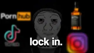 It’s time to Actually lock in. Here’s how.