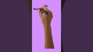 Nascent Vocabulary 