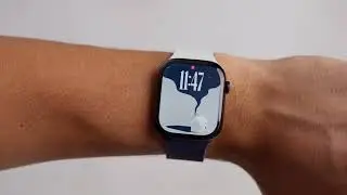 Apple Watch用マグネット式シリコンバンドーー細部に宿るこだわりで、使い心地はもっと快適に。#moft #applewatch