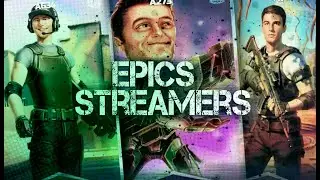 Streamers ThanksGiving | 1 Place | Lots of low mints | Epics gg | #22