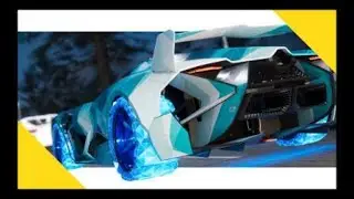 The Crew 2 Микрофон