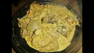 Egusi & Okro Soup | Vyroko