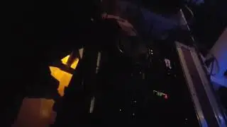 Dj MORRIS CAROSELLI paprika disco Aulla