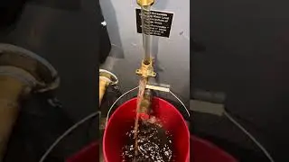 Simple steam boiler maintenance