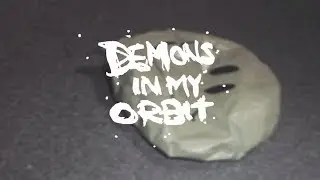 guardin - demons in my orbit (music video)