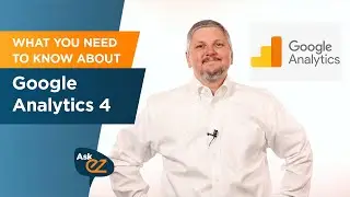 The GA4 Migration Nobody's Ready For