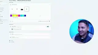 How to increase speed of Mouse Pointer | Mouse Cursor ki Speed kaise Badhaye