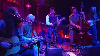 Friend of the Devil - Jerry Garcia Acoustic Tribute - Joe Craven, Jay Wilcox & Friends @ Crazy Horse