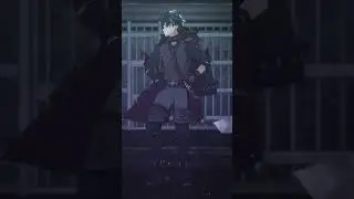 【原神MMD】Lean On 【リオセスリ/Wriothesley】