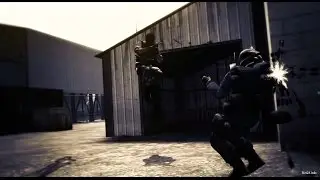 Нарезка по CS:GO #3 - Око за око,зуб за зуб!