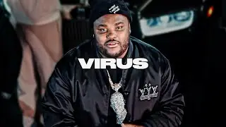[FREE] Tee Grizzley Type Beat x Detroit Type Beat 2025 - ''VIRUS''