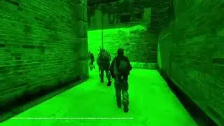 KILL OR DIE STALKER RP Саша Белый приехал на Бар