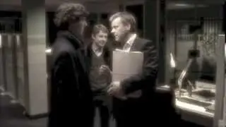 Sherlock-This is the Picture