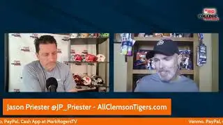 Clemson Recruiting Update