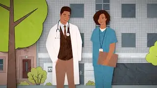 Saint James Health Promo