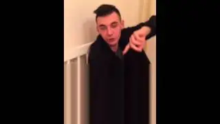 Перископ BoryaPoroh   Туса