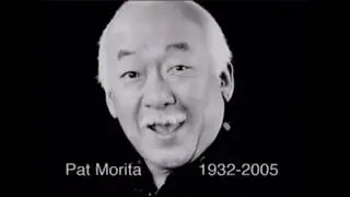 Karate Island Deleted Scene (2006 Re-Run)