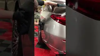 Ceramic Coating A $250k+ Maybach