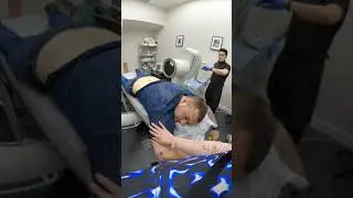 Back Pain Relief - Lumbar Epidural