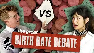Do we need more kids? A research showdown.