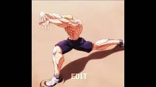 #manga #jackhanma #edit #bakihanma