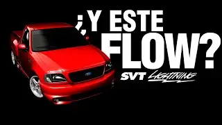 La HISTORIA de la CAMIONETA MÁS VACILONA de los 2000s