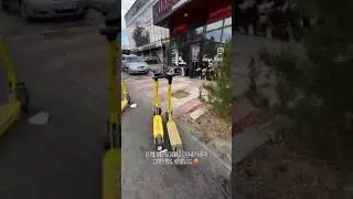 Шаар тургундарын таштандыларды кечинде гана алып чыгууну суранабыз
