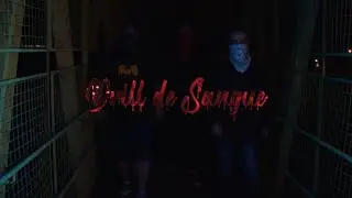 Kamikaze Do Gueto - Drill De S4ngue (Clipe Oficial)