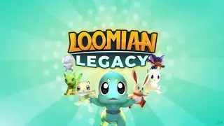 🔴Roblox Loomian Legacy Live: Hunting and training Loomian (I will try to do giveaway)