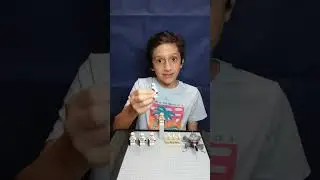 Lego Star Wars Series Episode I