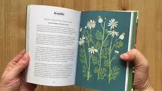 Bladerfilmpje Floriografie