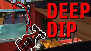 DEEP DIP 2 funny wicked/fail moments | DAY 6-7
