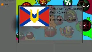 Ознакомление/ Будущее Выдуманного Мира