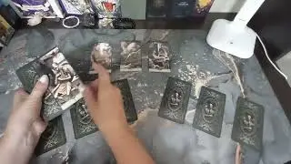 ОБСТОЯТЕЛЬСТВА КОТОРЫЕ ПОМЕНЯЮТ ВАШУ СУДЬБУ ⁉️💥💫❤️