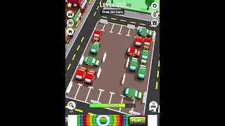 Car Park 3D level 253